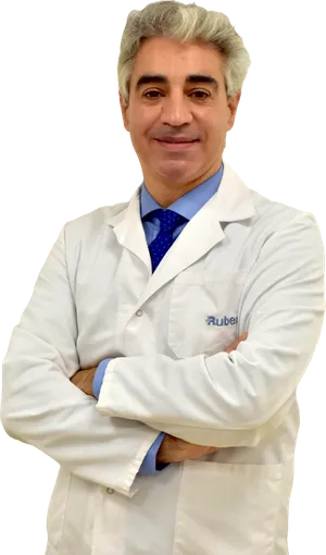 Dr. Javier Jiménez Cristóbal