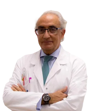 Dr. Javier Albiñana Cilveti