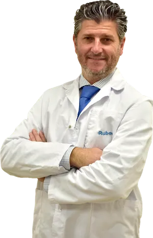 Dr. José Carlos de Lucas Villarrubia