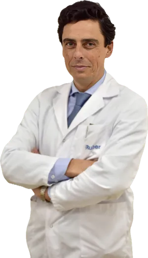 Dr. Pablo de la Cuadra Virgili