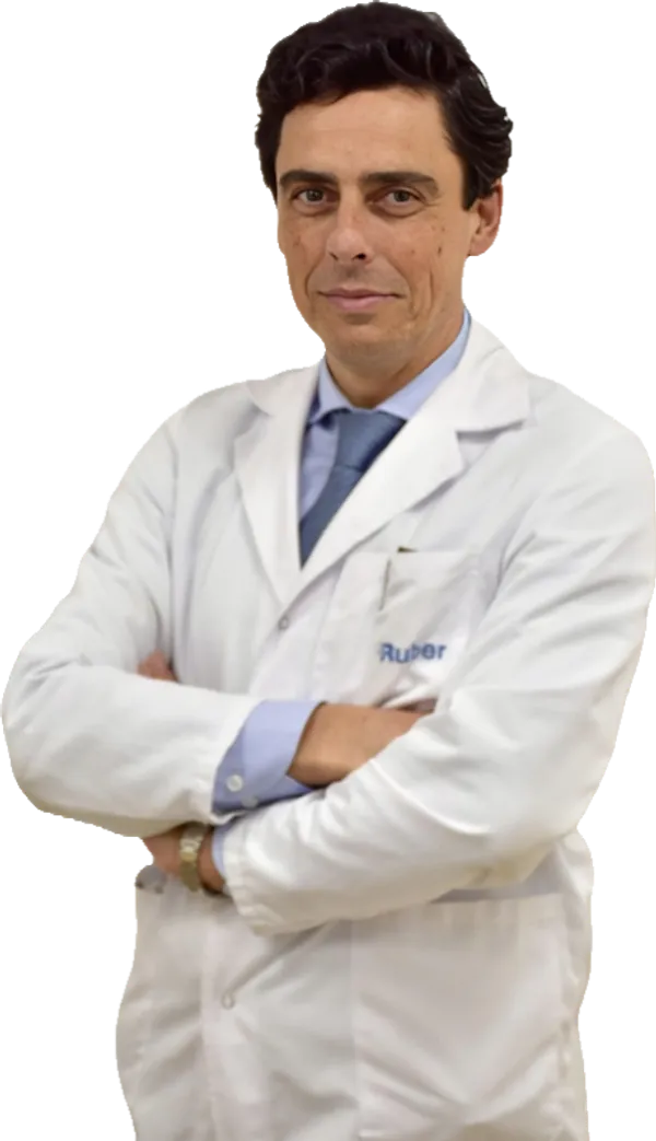 Dr. Pablo de la Cuadra Virgili