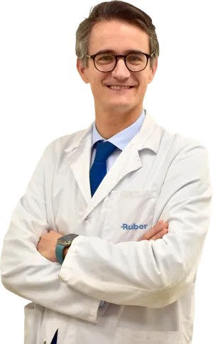 Dr. Sergio Bartolomé García