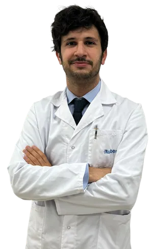 Dr. Santiago Perera Fernández de Pedro