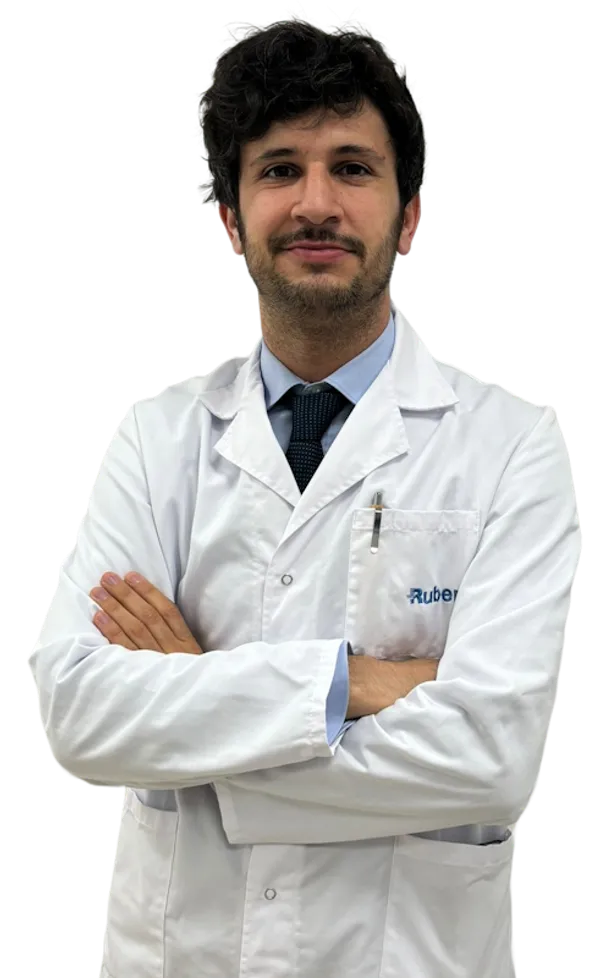 Dr. Santiago Perera Fernández de Pedro