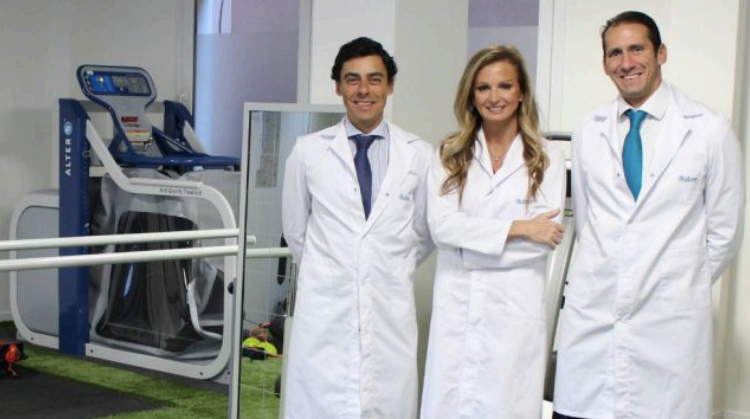 La apertura del nuevo Centro Médico Ruber Internacional de Paseo de la Habana ha despertado gran interés en todos los medios.