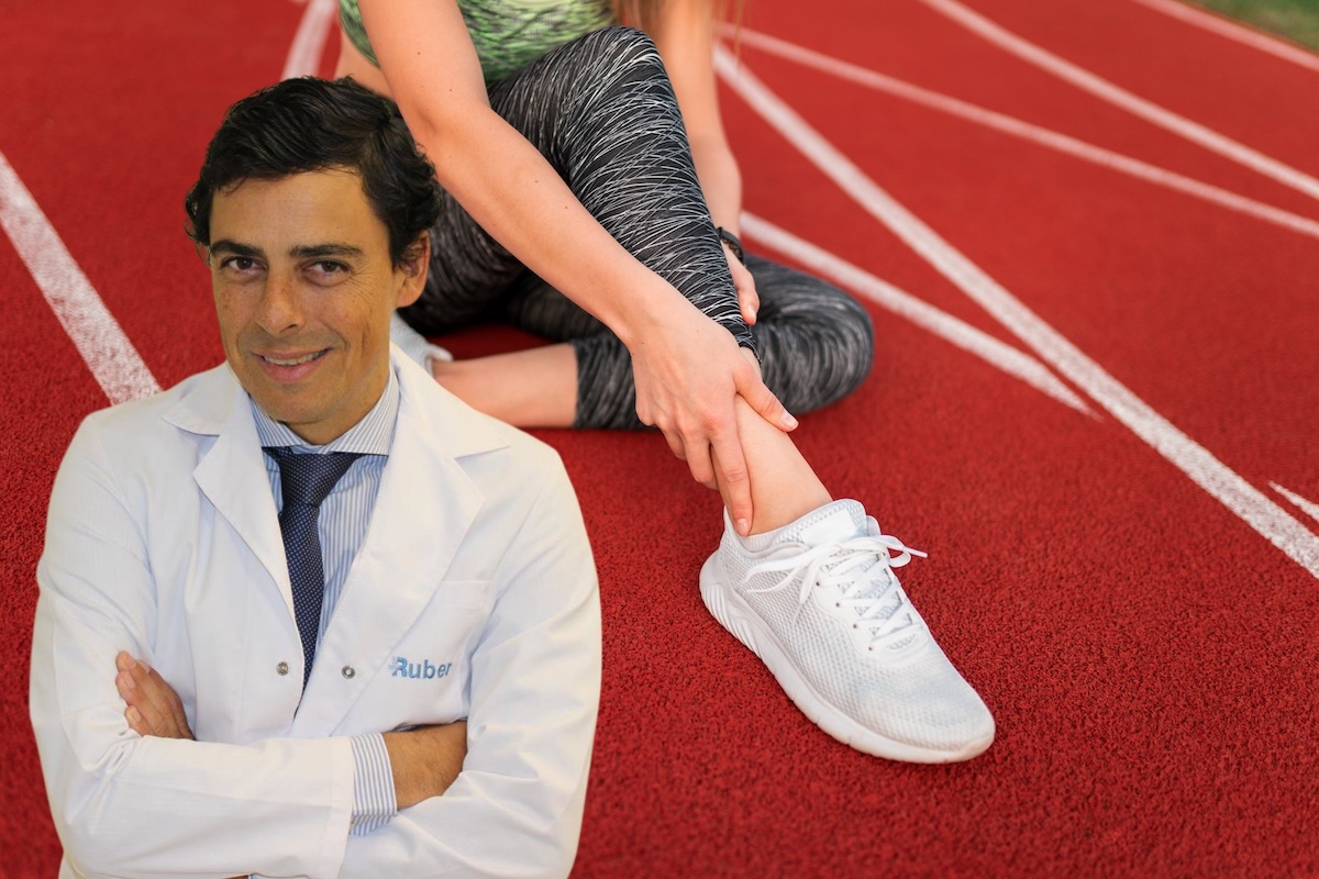 Lesiones deportivas: diagnóstico más rápido y recuperación eficaz