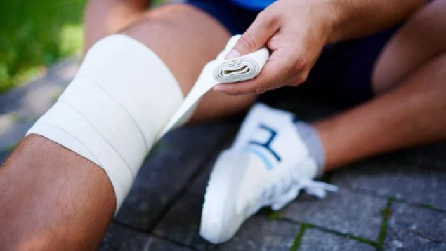 La tecnología y las terapias biológicas están transformando la traumatología deportiva